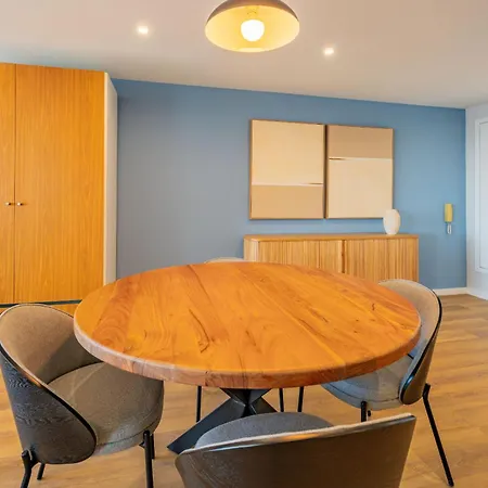 Flh Blue Flat With Sea View Apartment *