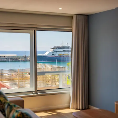 Apartment Flh Blue Flat With Sea View