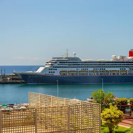 Flh Blue Flat With Sea View Funchal (Madeira)