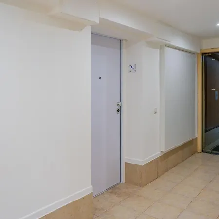 Flh Blue Flat With Sea View * Funchal (Madeira)